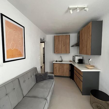 Casaki38 Daire Kandiye Dış mekan fotoğraf