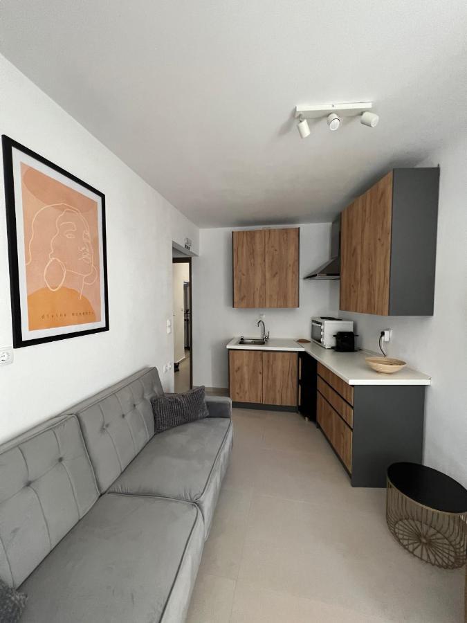 Casaki38 Daire Kandiye Dış mekan fotoğraf