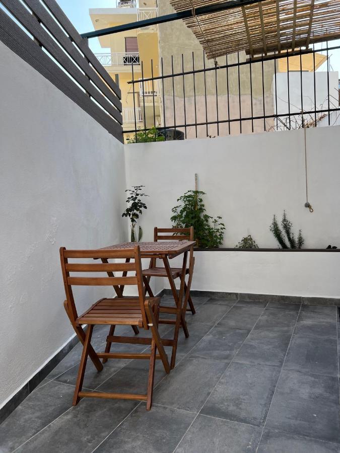Casaki38 Daire Kandiye Dış mekan fotoğraf