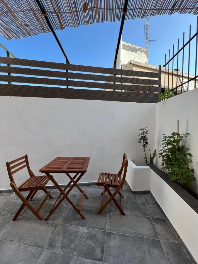 Casaki38 Daire Kandiye Dış mekan fotoğraf