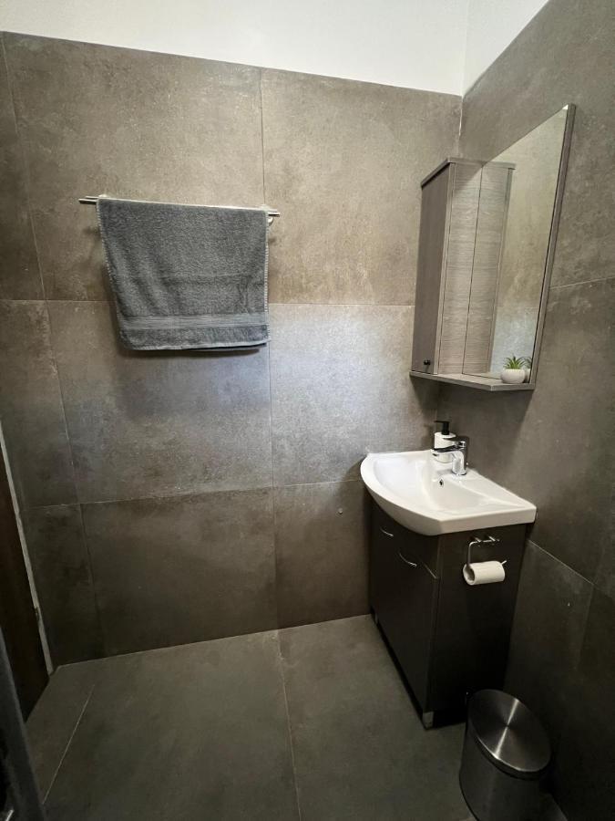 Casaki38 Daire Kandiye Dış mekan fotoğraf