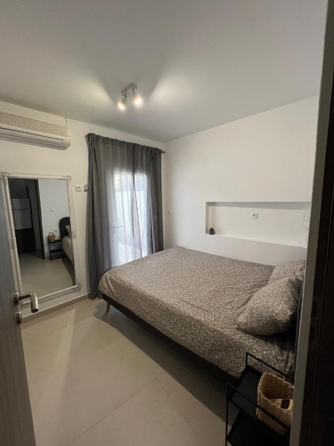 Casaki38 Daire Kandiye Dış mekan fotoğraf