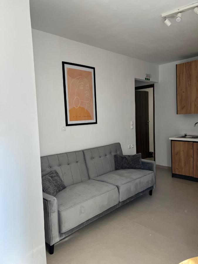 Casaki38 Daire Kandiye Dış mekan fotoğraf