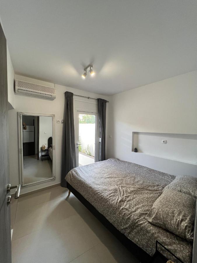 Casaki38 Daire Kandiye Dış mekan fotoğraf